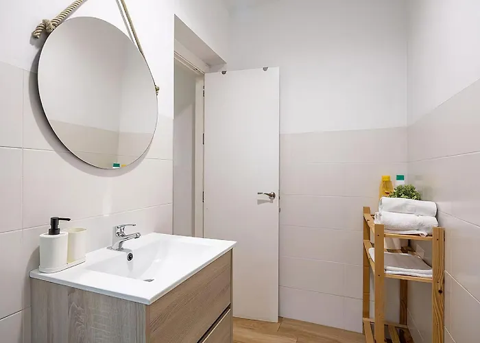 Calahorra Experience - Mezquita Frontline Appartement *