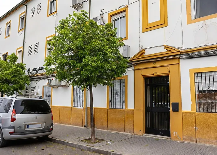 Appartement Calahorra Experience - Mezquita Frontline Córdoba