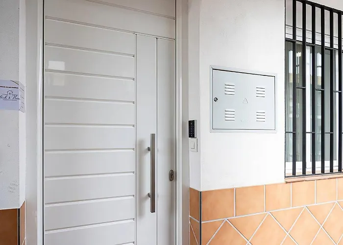 Appartement Calahorra Experience - Mezquita Frontline