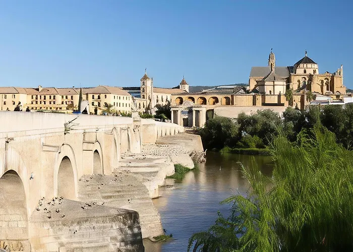 Calahorra Experience - Mezquita Frontline Córdoba