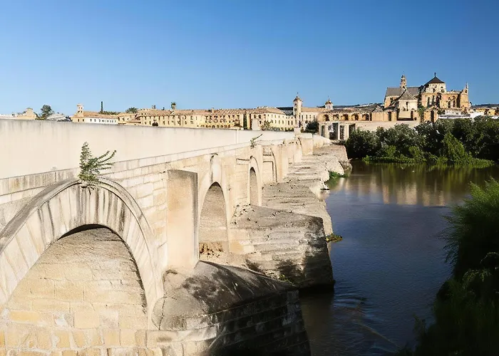 Calahorra Experience - Mezquita Frontline * Cordoba