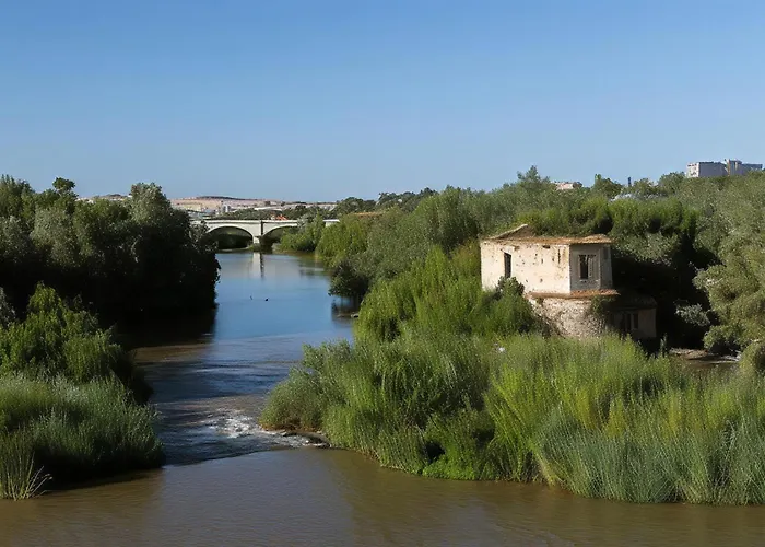 Calahorra Experience - Mezquita Frontline * Cordoba