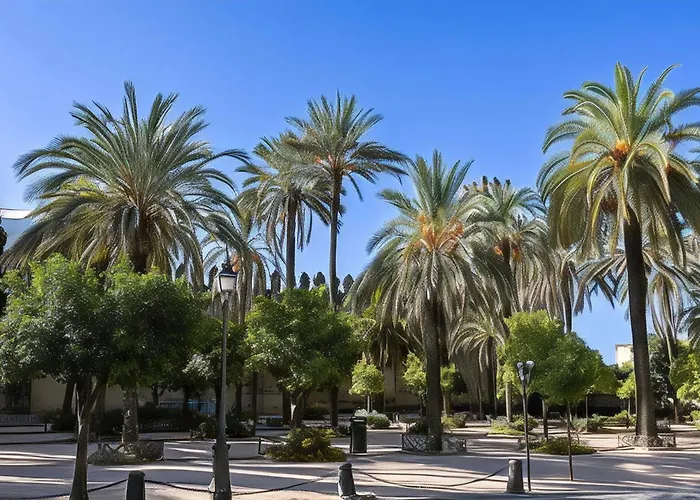 Calahorra Experience - Mezquita Frontline Apartment