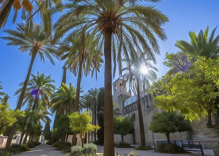 Calahorra Experience - Mezquita Frontline Apartment