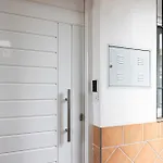 Apartamento Calahorra Experience · Mezquita Frontline