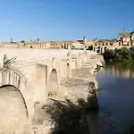 Calahorra Experience · Mezquita Frontline * Córdoba