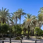 Calahorra Experience · Mezquita Frontline Apartamento