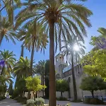 Calahorra Experience · Mezquita Frontline Apartamento
