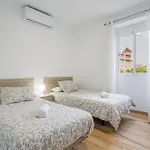 Apartamento Calahorra Experience · Mezquita Frontline Córdoba