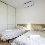 Apartamento Calahorra Experience · Mezquita Frontline Córdoba