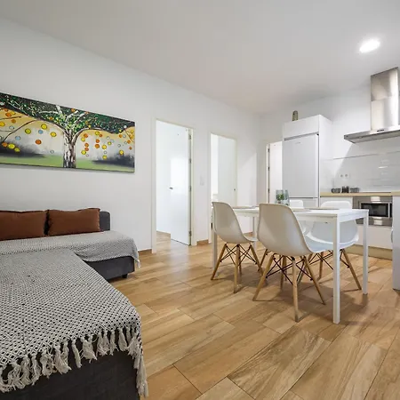 Calahorra Experience Apartment