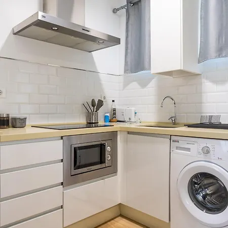 Apartamento Calahorra Experience