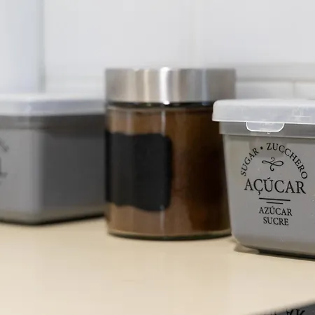 Calahorra Experience Apartamento Córdoba