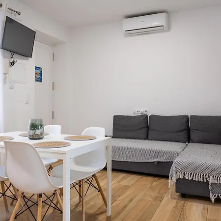 Calahorra Experience * Córdoba