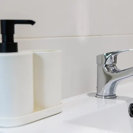 Calahorra Experience Apartamento