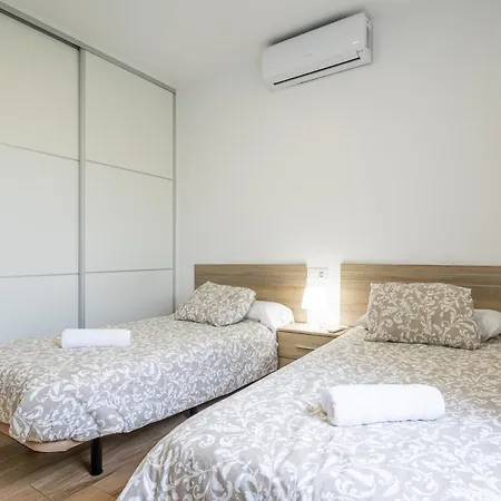 Apartamento Calahorra Experience