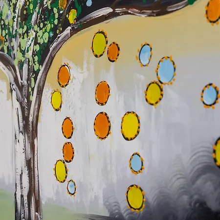 Calahorra Experience Apartamento *