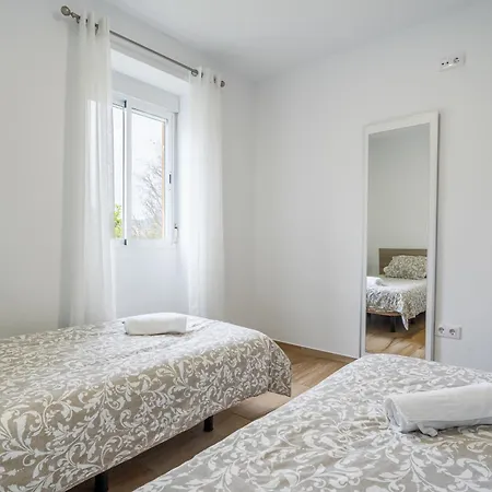 Calahorra Experience Apartamento Córdoba