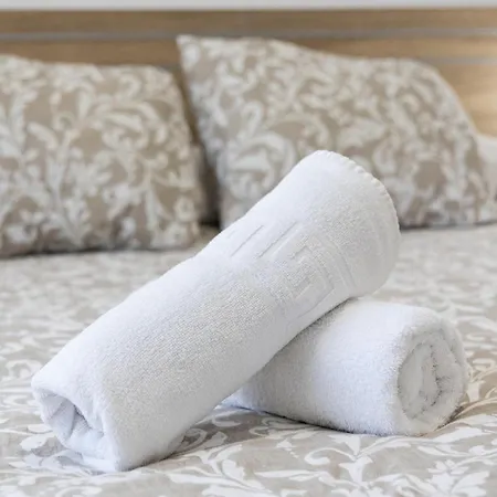 Apartamento Calahorra Experience Córdoba