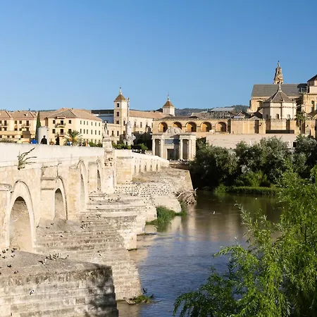 Calahorra Experience Córdoba