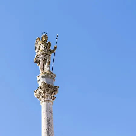 Calahorra Experience Apartamento