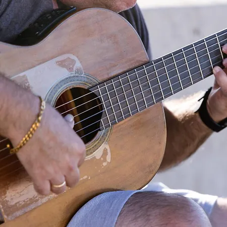 Calahorra Experience Apartamento