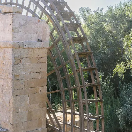 Apartamento Calahorra Experience