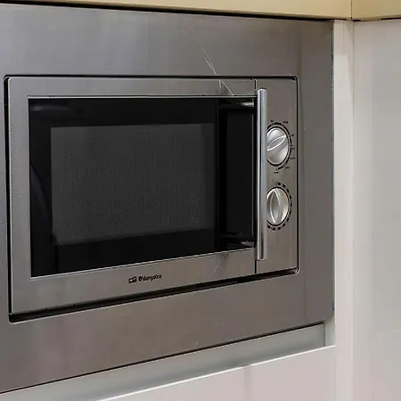 Calahorra Experience Apartamento *