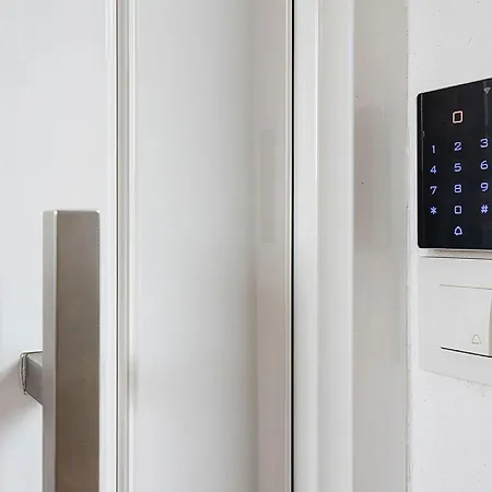 Apartamento Calahorra Experience *