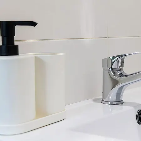 Apartamento Calahorra Experience Córdoba