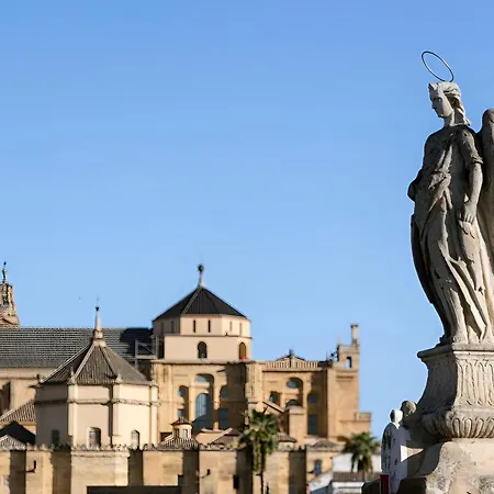 Calahorra Experience · Mezquita Frontline