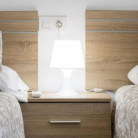 Apartamento Calahorra Experience · Mezquita Frontline