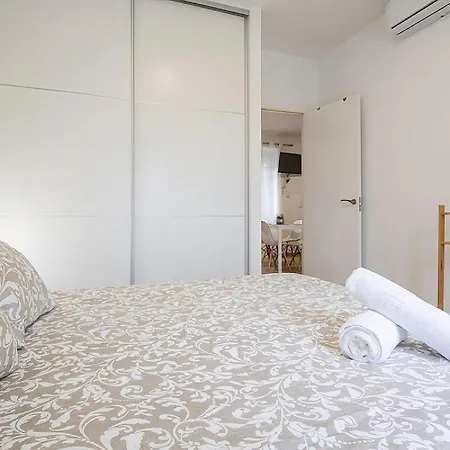 Apartamento Calahorra Experience · Mezquita Frontline