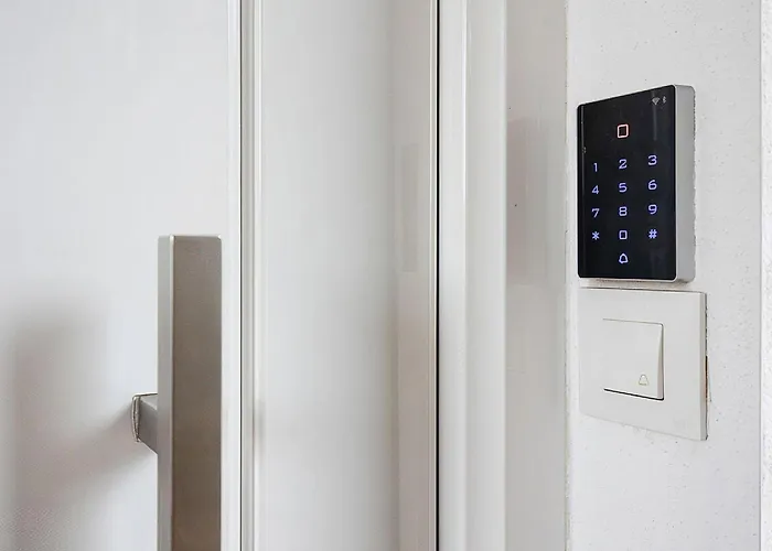 公寓 Calahorra Experience - Mezquita Frontline 科爾多瓦